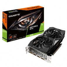 Gigabyte GeForce GTX1660-6GD6 OC